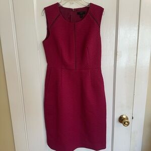 J Crew Portfolio Dress